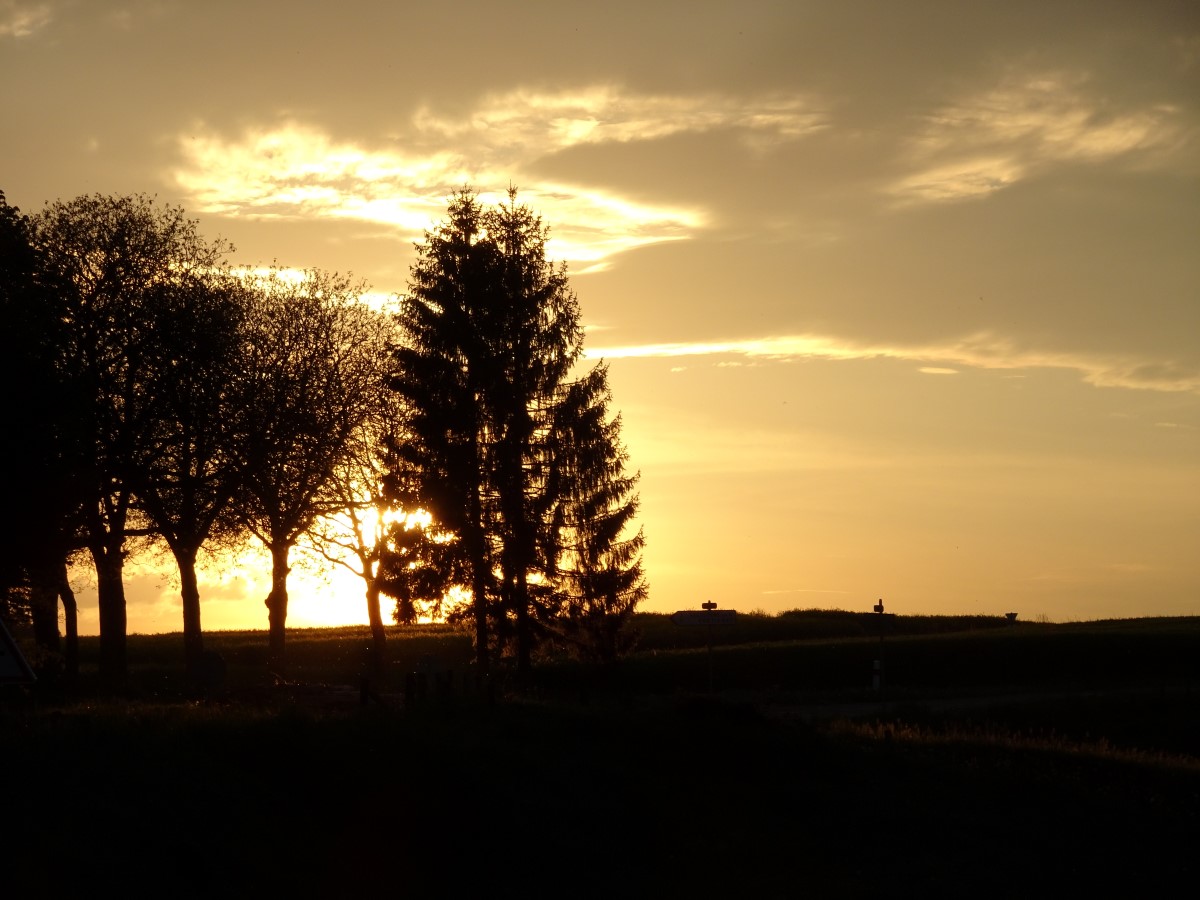 Abenddmmerung