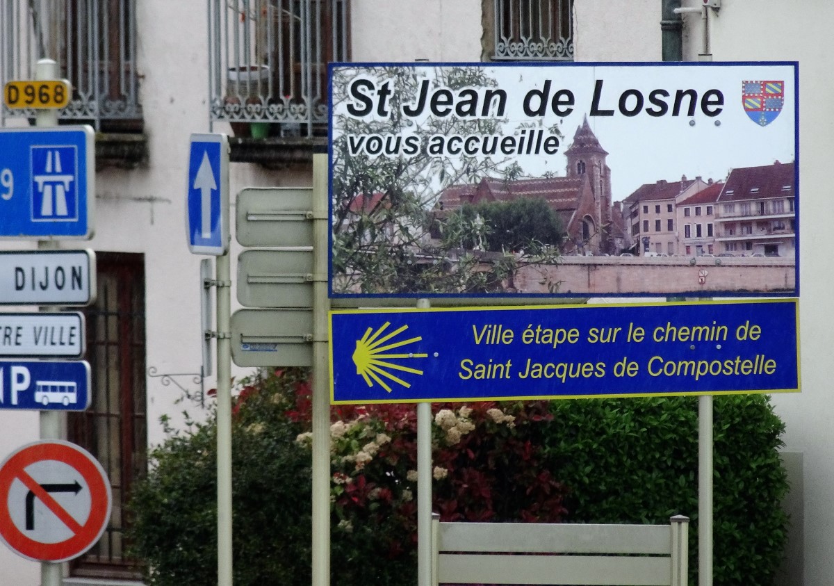 St Jean de Losne